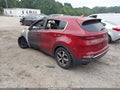2020 Kia Sportage — photo 3 of 10 | VIN KNDPM3AC2L7827913