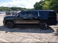2018 GMC Yukon XL — photo 14 of 16 | VIN 1GKS2FKC8JR138111