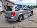 2013 Dodge Grand Caravan — photo 4 of 15 | VIN 2C4RDGCGXDR718700