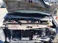 2013 Ford E-250 — photo 10 of 17 | VIN 1FTNE2EW4DDA07984