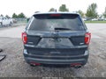 2017 Ford Explorer Sport Trac — photo 16 of 16 | VIN 1FM5K8GT5HGA92557