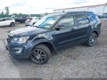 2017 Ford Explorer Sport Trac — photo 2 of 16 | VIN 1FM5K8GT5HGA92557