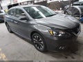 2019 Nissan Sentra — photo 1 of 17 | VIN 3N1AB7AP9KY384617