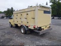 2021 Ford E-450 — photo 3 of 18 | VIN 1FDXE4FN5MDC34168