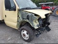 2021 Ford E-450 — photo 6 of 18 | VIN 1FDXE4FN5MDC34168
