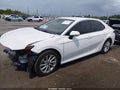 2021 Toyota Camry — photo 2 of 17 | VIN 4T1R11AK4MU463862