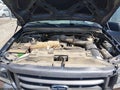 2004 Ford F-250 — photo 10 of 17 | VIN 1FTNW21S54EC79602