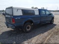 2004 Ford F-250 — photo 4 of 17 | VIN 1FTNW21S54EC79602