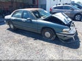 1994 Buick LeSabre — photo 1 of 16 | VIN 1G4HP52L6RH509099