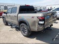 2022 Nissan Frontier — photo 3 of 16 | VIN 1N6ED1EJ5NN680146
