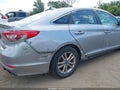 2015 Hyundai Sonata — photo 12 of 12 | VIN 5NPE24AF6FH007587