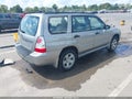2007 Subaru Forester — photo 4 of 16 | VIN JF1SG63697H731292