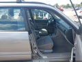 2007 Subaru Forester — photo 5 of 16 | VIN JF1SG63697H731292