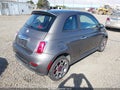 2013 Fiat 500 — photo 4 of 20 | VIN 3C3CFFBR1DT580902