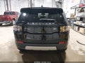 2019 Land Rover Discovery Sport — photo 17 of 17 | VIN SALCR2FX1KH795169
