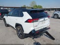 2024 Toyota RAV4 Prime — photo 3 of 17 | VIN JTMFB3FV6RD199571
