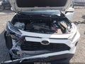 2022 Toyota RAV4 — photo 10 of 16 | VIN 2T3P1RFVXNC320417