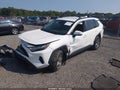 2022 Toyota RAV4 — photo 2 of 16 | VIN 2T3P1RFVXNC320417