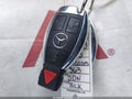 2013 Mercedes-Benz S-Class — photo 11 of 18 | VIN WDDNG7EBXDA508826