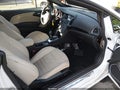 2018 Buick Cascada — photo 5 of 11 | VIN W04WH3N51JG041118