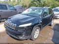 2018 Jeep Cherokee — photo 2 of 18 | VIN 1C4PJMLB6JD550930