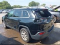 2018 Jeep Cherokee — photo 3 of 18 | VIN 1C4PJMLB6JD550930