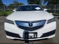 2015 Acura TLX — photo 12 of 19 | VIN 19UUB1F38FA024215