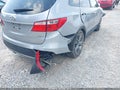 2014 Hyundai Santa Fe — photo 6 of 17 | VIN KM8SR4HF0EU088154