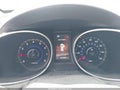 2014 Hyundai Santa Fe — photo 7 of 17 | VIN KM8SR4HF0EU088154