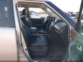2016 Infiniti QX80 — photo 5 of 17 | VIN JN8AZ2NE4G9124874