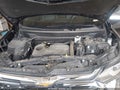 2021 Chevrolet Equinox — photo 10 of 16 | VIN 3GNAXXEV9MS149574