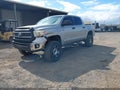 2014 Toyota Tundra — photo 2 of 16 | VIN 5TFEY5F17EX163917