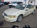 2001 Nissan Altima — photo 2 of 15 | VIN 1N4DL01D91C210483