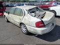 2001 Nissan Altima — photo 3 of 15 | VIN 1N4DL01D91C210483