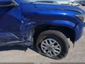 2025 Toyota Tacoma — photo 18 of 22 | VIN 3TMKB5FN6SM046838