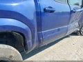 2025 Toyota Tacoma — photo 21 of 22 | VIN 3TMKB5FN6SM046838