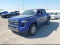 2025 Toyota Tacoma — photo 2 of 22 | VIN 3TMKB5FN6SM046838