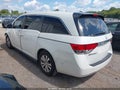 2014 Honda Odyssey — photo 3 of 17 | VIN 5FNRL5H6XEB060560