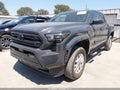 2025 Toyota Tacoma — photo 2 of 17 | VIN 3TYKB5FN4ST017603