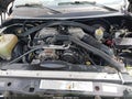 1998 Dodge Ram 2500 — photo 10 of 17 | VIN 3B7KF26W7WM221373