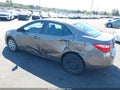 2018 Toyota Corolla — photo 3 of 17 | VIN 2T1BURHEXJC021043