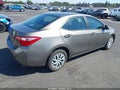 2018 Toyota Corolla — photo 4 of 17 | VIN 2T1BURHEXJC021043