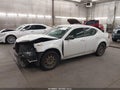 2013 Dodge Avenger — photo 2 of 17 | VIN 1C3CDZAB4DN722753