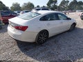 2018 Chevrolet Malibu Limited — photo 4 of 16 | VIN 1G1ZD5ST9JF273171