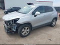 2019 Chevrolet Trax — photo 2 of 15 | VIN 3GNCJNSB1KL270552