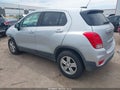 2019 Chevrolet Trax — photo 3 of 15 | VIN 3GNCJNSB1KL270552