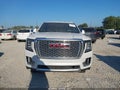 2022 GMC Yukon XL — photo 12 of 16 | VIN 1GKS2JKL1NR107470
