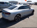 2019 Audi RS5 — photo 4 of 16 | VIN WUAPWAF57KA901341