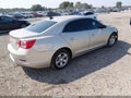 2013 Chevrolet Malibu — photo 4 of 14 | VIN 1G11B5SA1DF263000