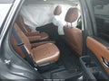 2026 Nissan Pathfinder — photo 8 of 16 | VIN 5N1DR3DV6TC261596